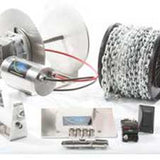 Savwinch 1500 SS Package