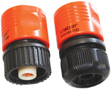 High pressure deck wash kit-15L par-MAX 4.0