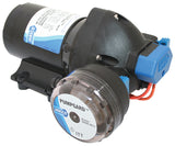 High pressure deck wash kit-15L par-MAX 4.0