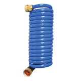 HoseCoil HP Hose 15Ft