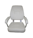 "Mini-Mojo" Deluxe Helm Seat