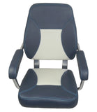 "Mini-Mojo" Deluxe Helm Seat