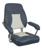 "Mini-Mojo" Deluxe Helm Seat