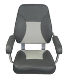 "Mini-Mojo" Deluxe Helm Seat