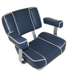 Deluxe Captain Chair