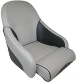 "Ocean Star" Deluxe Flip-up Seat