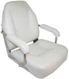 "Mojo" Deluxe Helmsman Seat