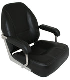 "Mojo" Deluxe Helmsman Seat