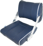 Flip Back Deluxe Seat