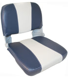 "Captain" Folded Padded Seat