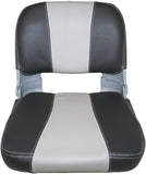 "Captain" Folded Padded Seat