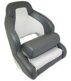 boat seats_marine seats_RWB_boat accessories_bucket seats