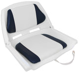 Padded Folding Seat