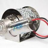 Savwinch 1500 SSS Package