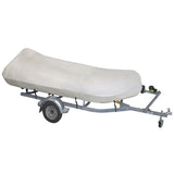 Inflatable Boat Cover