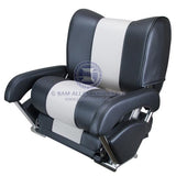 Relaxn® Seat - Deluxe Tasman Series