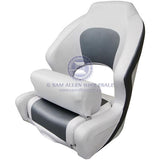 Relaxn® Sea-Breeze Series Seat