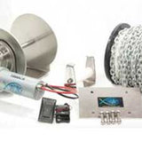 Savwinch 880 CS Package