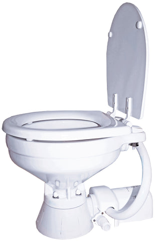 JABSCO Premium Electric Toilet