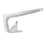 Galvanised Claw Anchor 10 KG