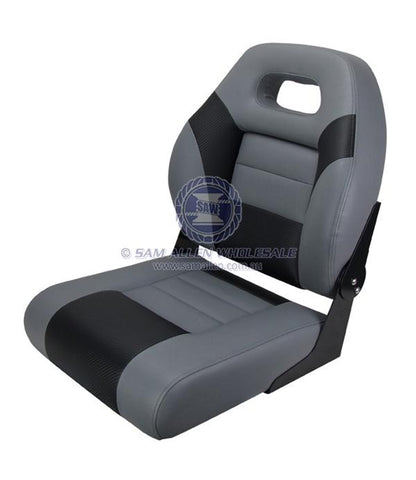 Relaxn® Seat - Deluxe Bay Series