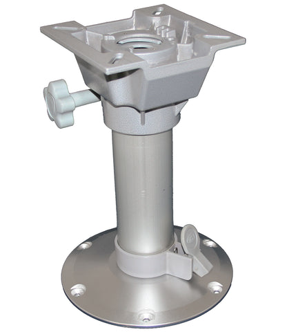 Plug - in Pedestal System Adjustable 325mm-475mm