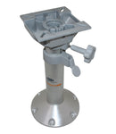 Adjustable Height Seat Pedestal - 415mm to 635mm