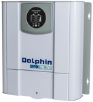 Dolphin Pro Battery Charger 12V 70A