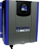Dolphin Pro HD+ Battery charger 24V 40A