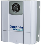 Dolphin Pro Battery Charger 24V 60A