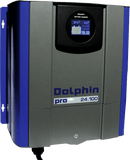 Dolphin Pro HD+ Battery charger 24V 100A