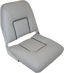 "Bosun" Folding Upholstered Seat