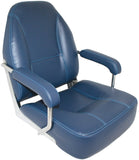 "Mojo" Deluxe Helmsman Seat
