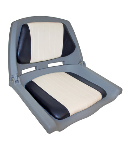 Padded Folding Seat