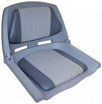 Padded Folding Seat