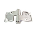 Pull Apart Hinge Stainless Steel L
