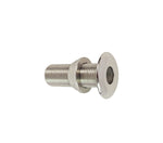 Through Hull Outlet 316 Stainless Steel 1-1/2”