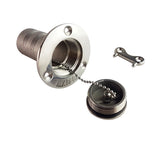 Water Filler 38 mm