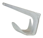 Galvanised Claw Anchor 15 KG