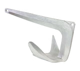 Galvanised Claw Anchor 10 KG